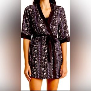 3 Piece Pajama Set